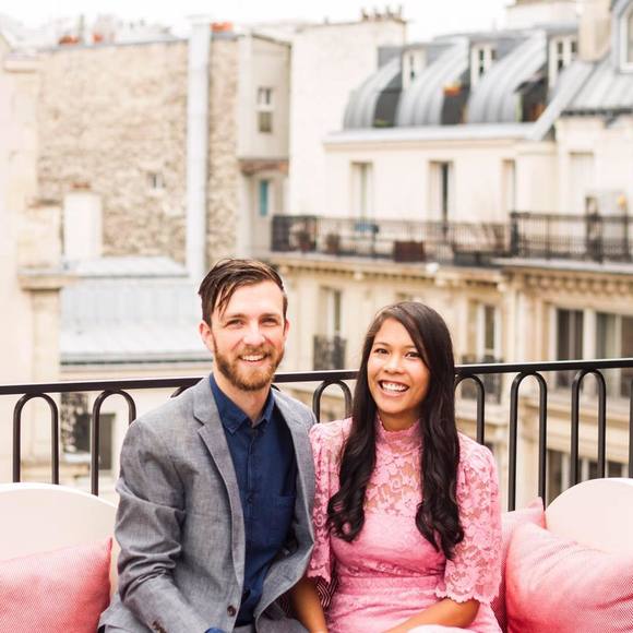 Meet your Posher, Ellie - Picture 1 of 1